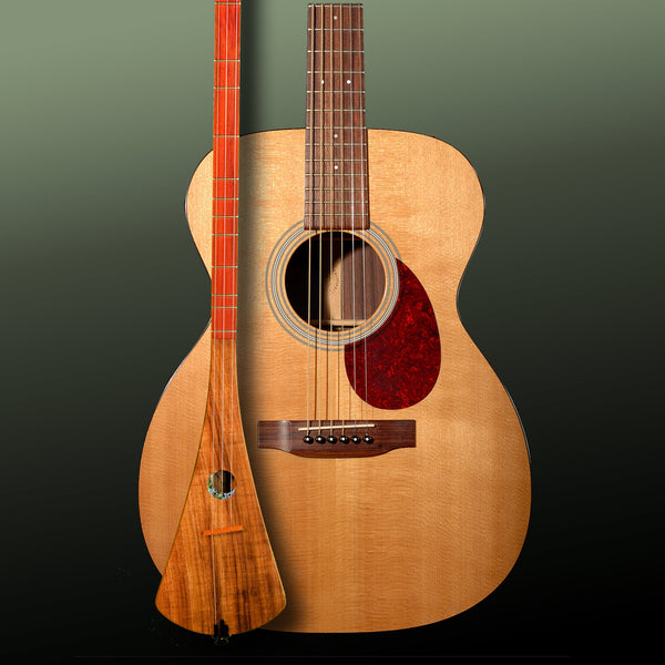 Using Strumstick to Help Learn Guitar