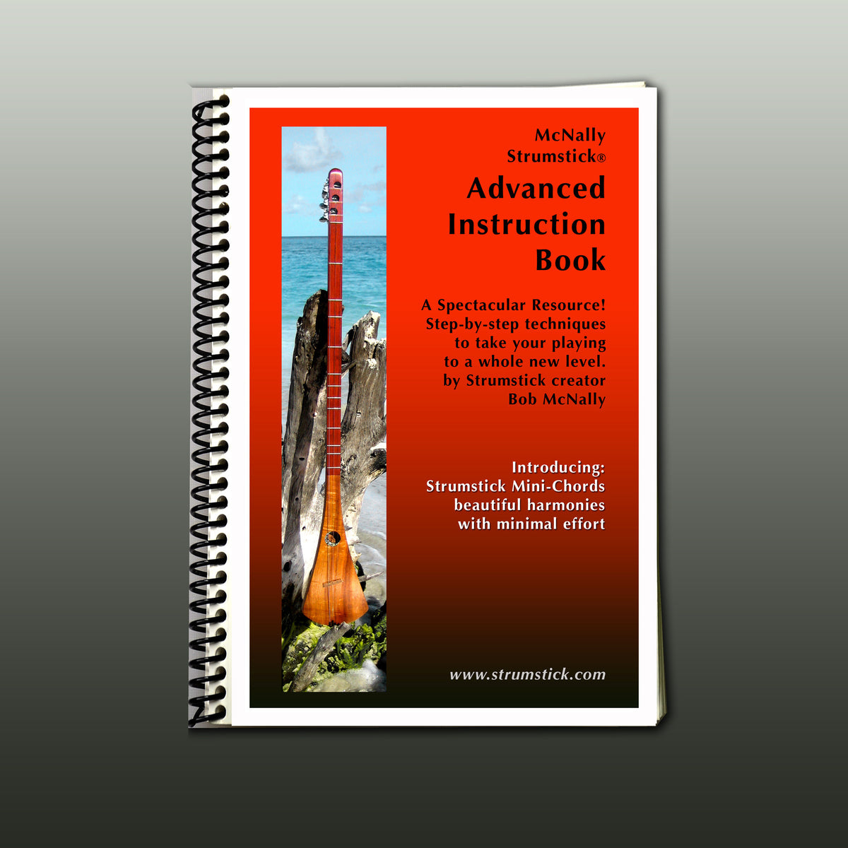 Advanced Instruction Book