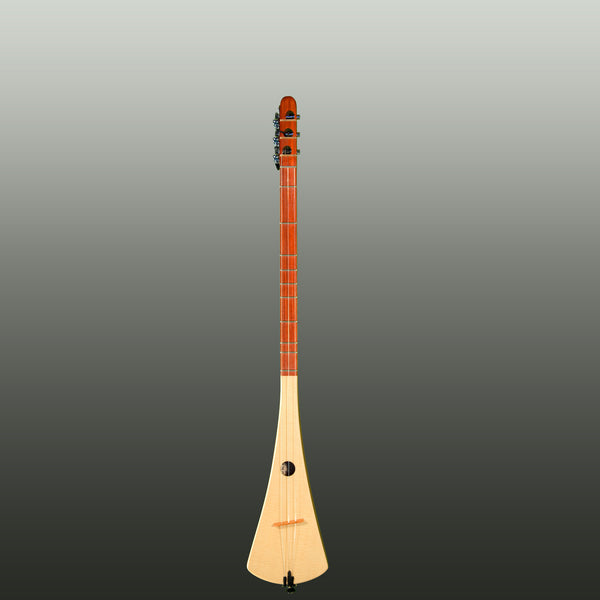 Blue　McNally STRUMSTICK　3弦ギター Blue McNally STRUMSTICK 3弦ギター Amazon.com: McNally D-33