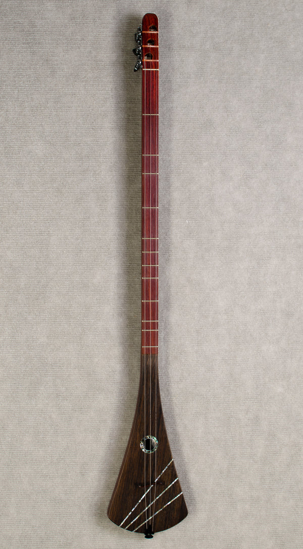 Midnight Sky RW3 RaysLeft