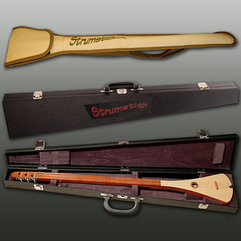 Strumstick Accessories