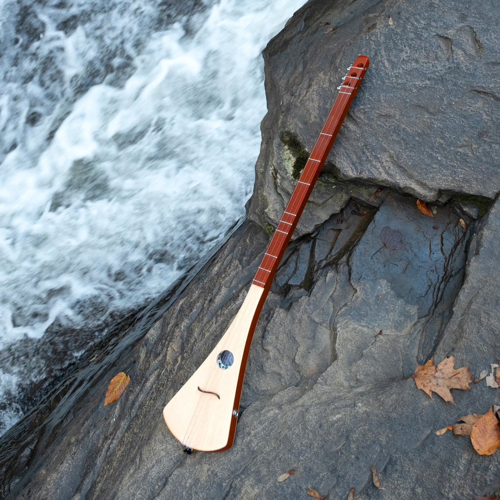 Blues Strumstick BL-31 - Strumstick.com