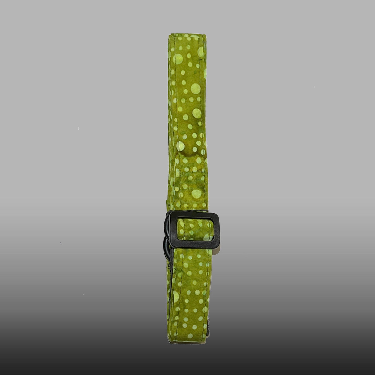 Forest Green Strap