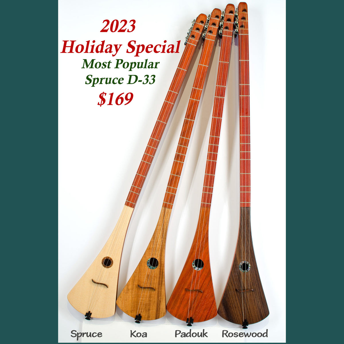 Holiday Special (D-33)