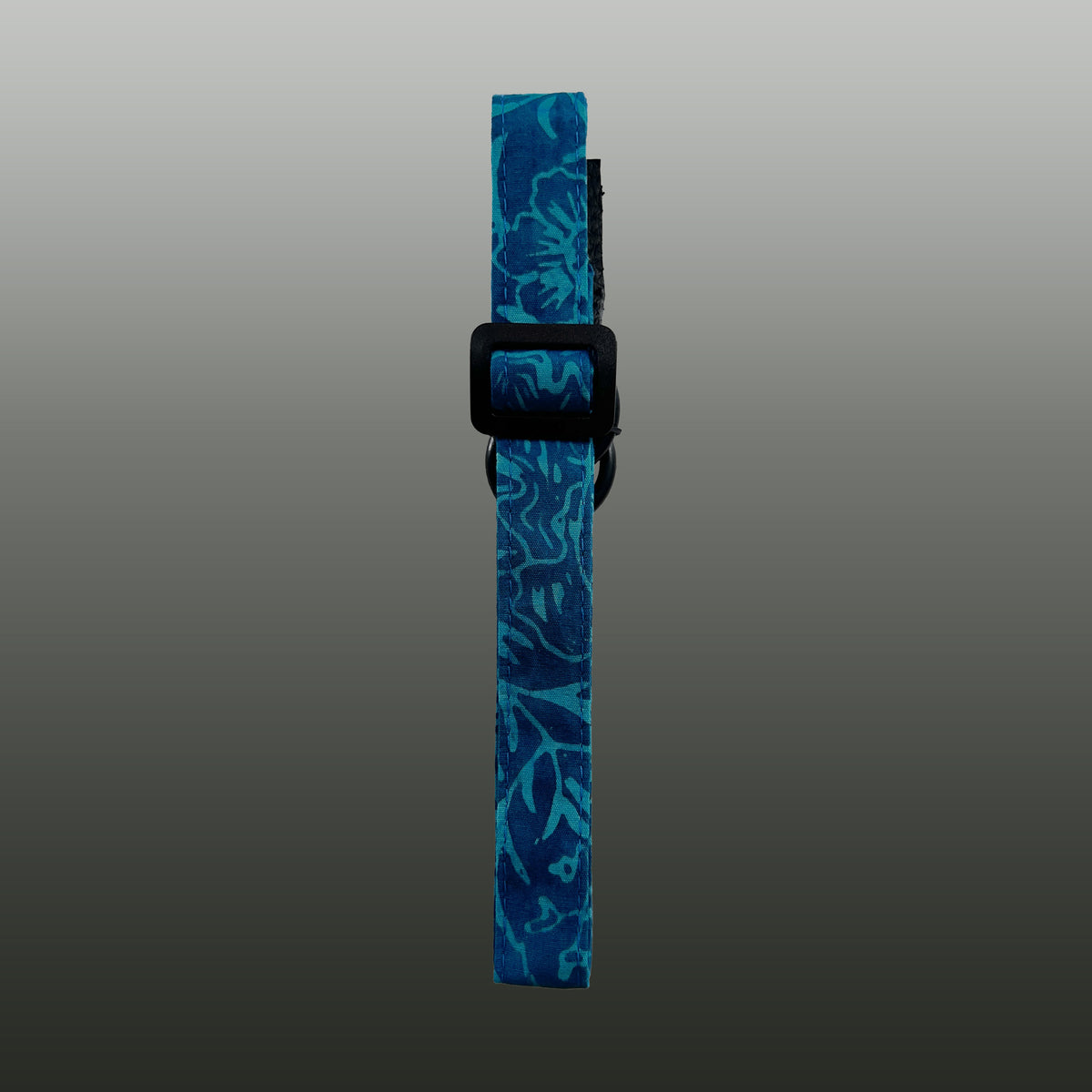 Into the Blue Strap