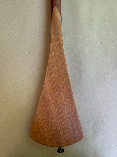 G KidPicker, slightly off center