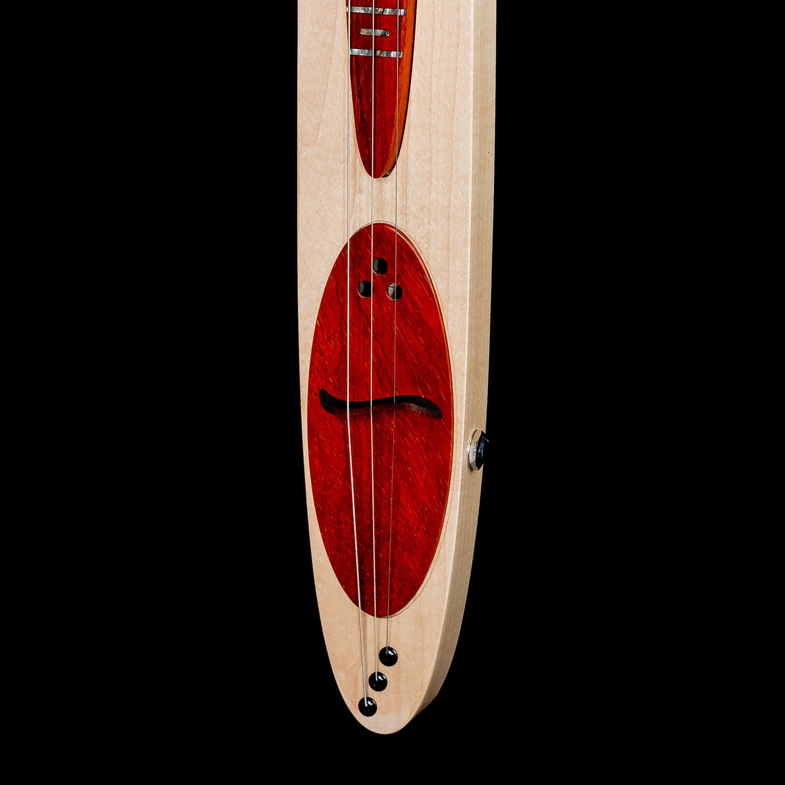Strumstick Instrument MiniSlide - Strumstick.com