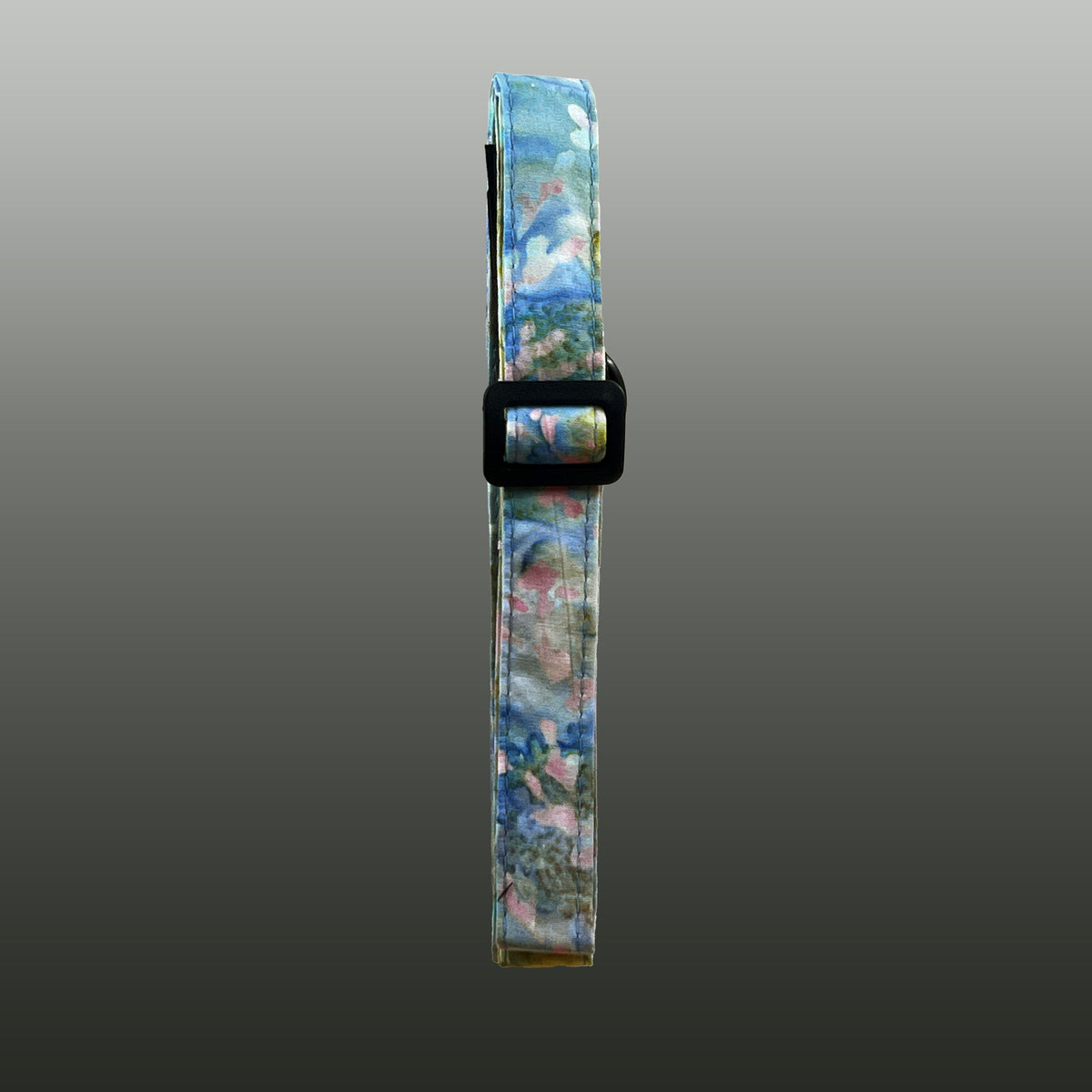 Spring Blue Strap
