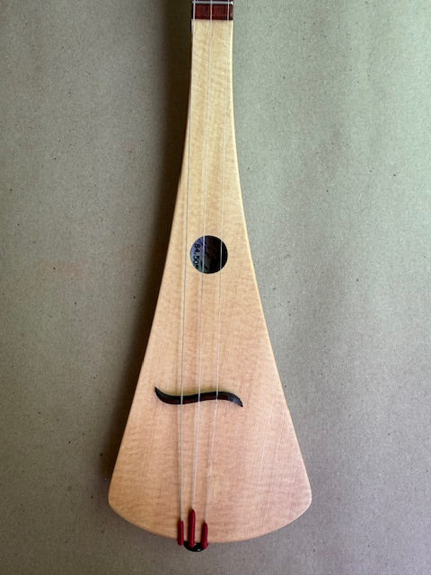 G SlimPicker, slightly off center