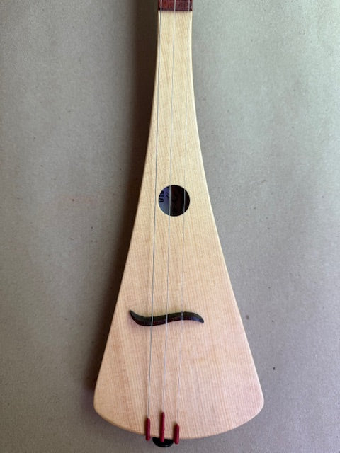 G SlimPicker, slightly off center