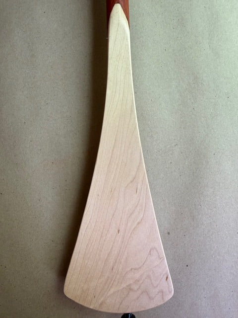 G SlimPicker, slightly off center