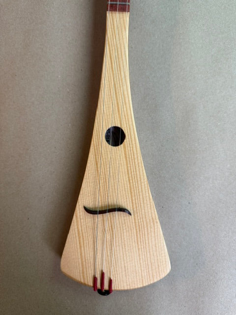 G SlimPicker, off center