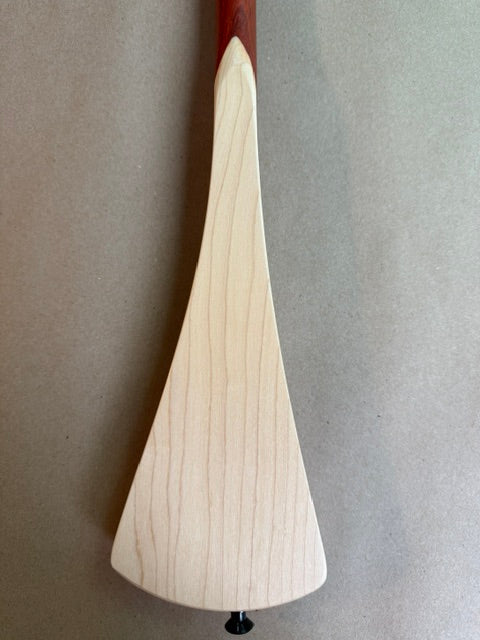 G SlimPicker, off center