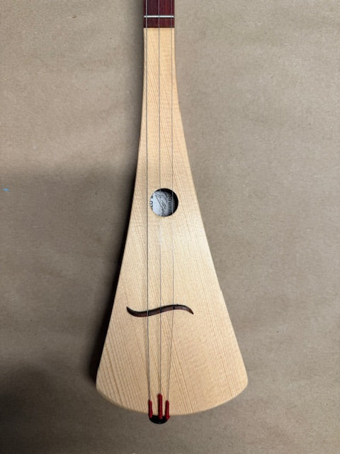 G Standard SlimPicker, slightly off center