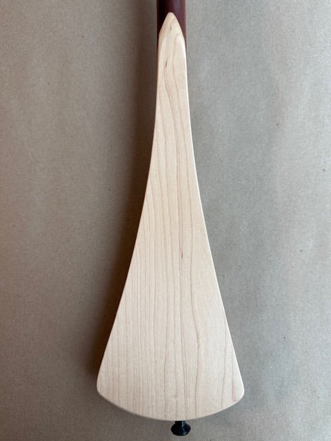 G SlimPicker, slightly off center