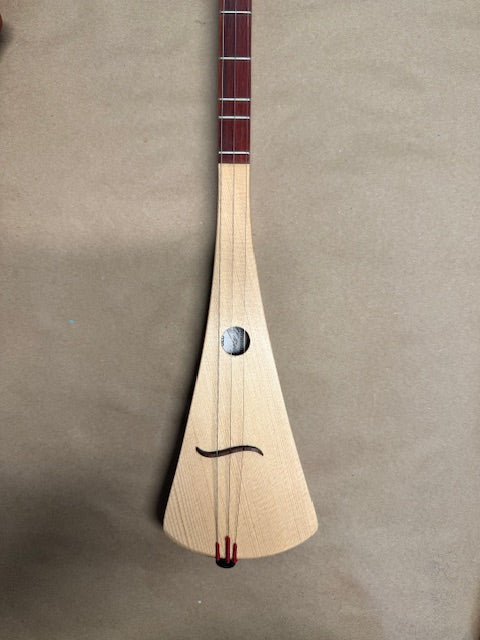 G Standard SlimPicker, slightly off center