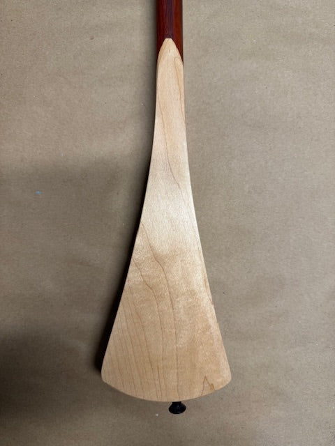 G Standard SlimPicker, slightly off center