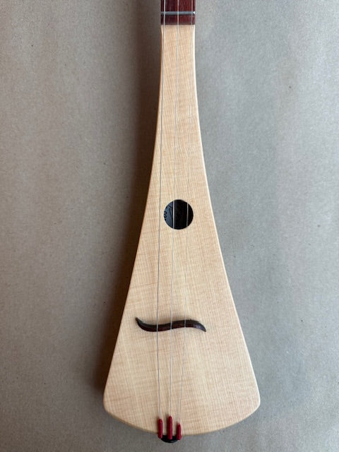 G SlimPicker, slightly off center