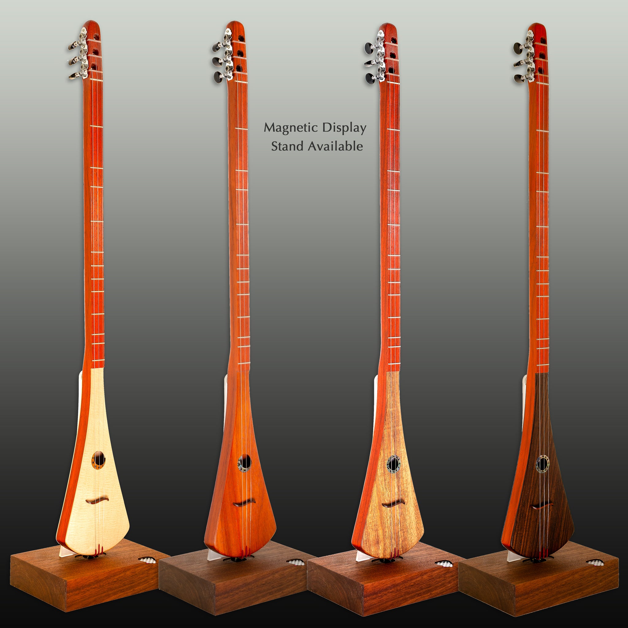 Strumstick Instrument Most Popular (D-33) - Strumstick.com