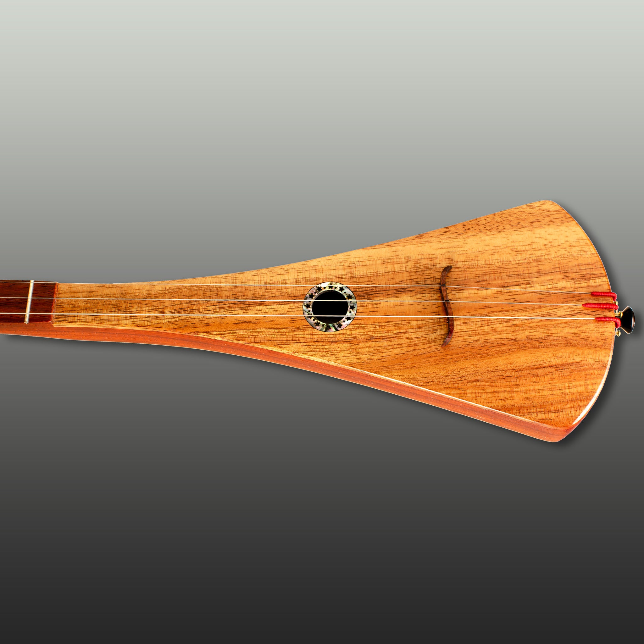 Strumstick Instrument D-33 Grand Strumstick - Strumstick.com