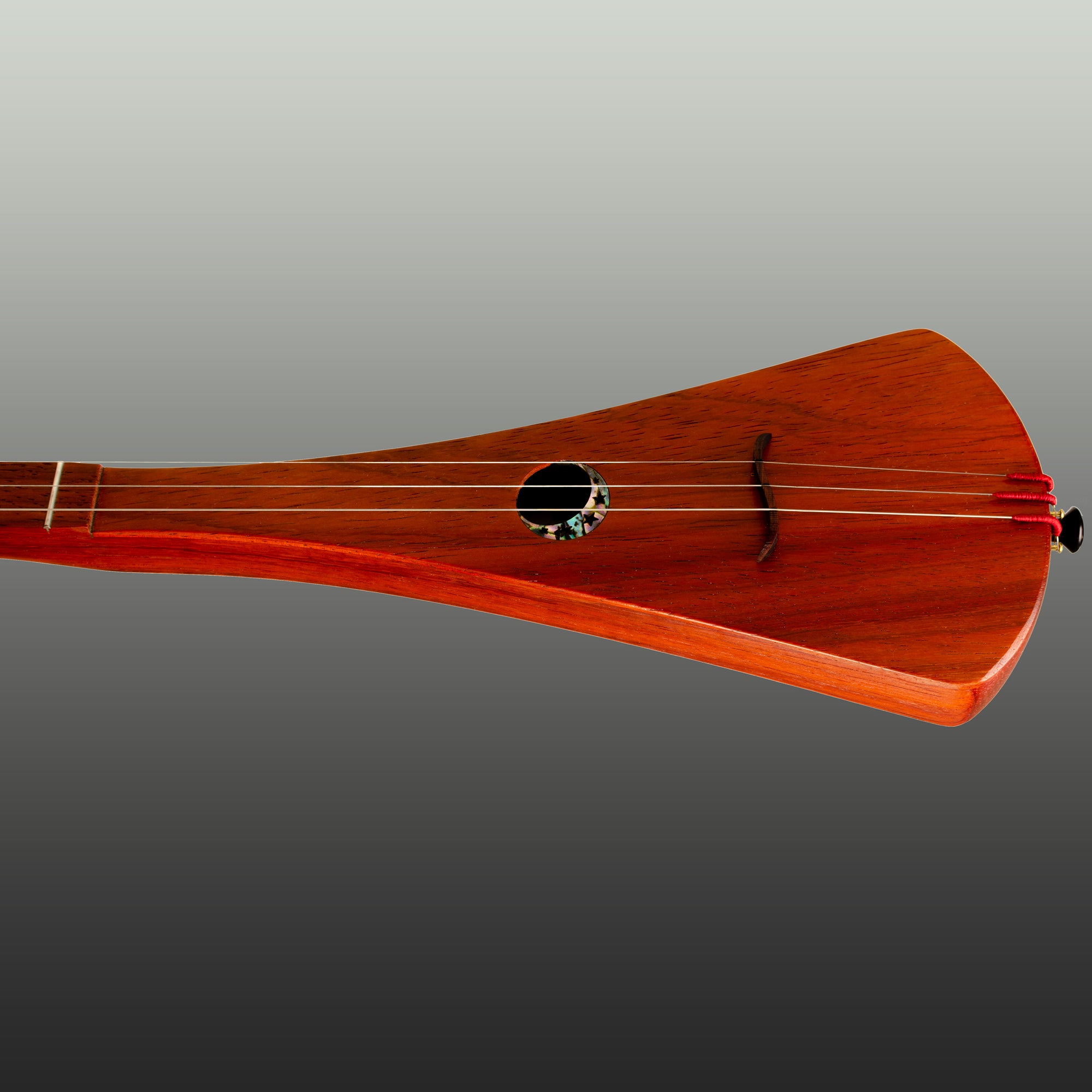 D33 Grand Strumstick