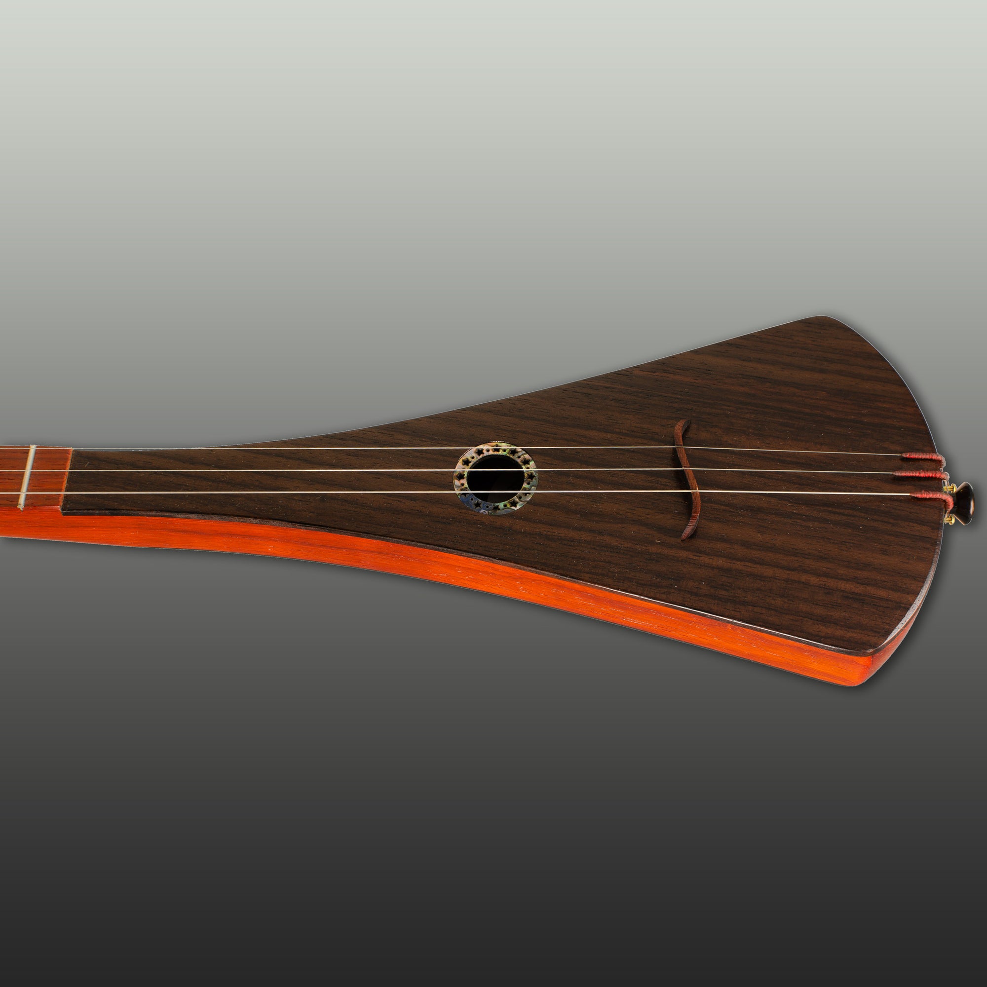 D-33 Grand Strumstick - Strumstick.com