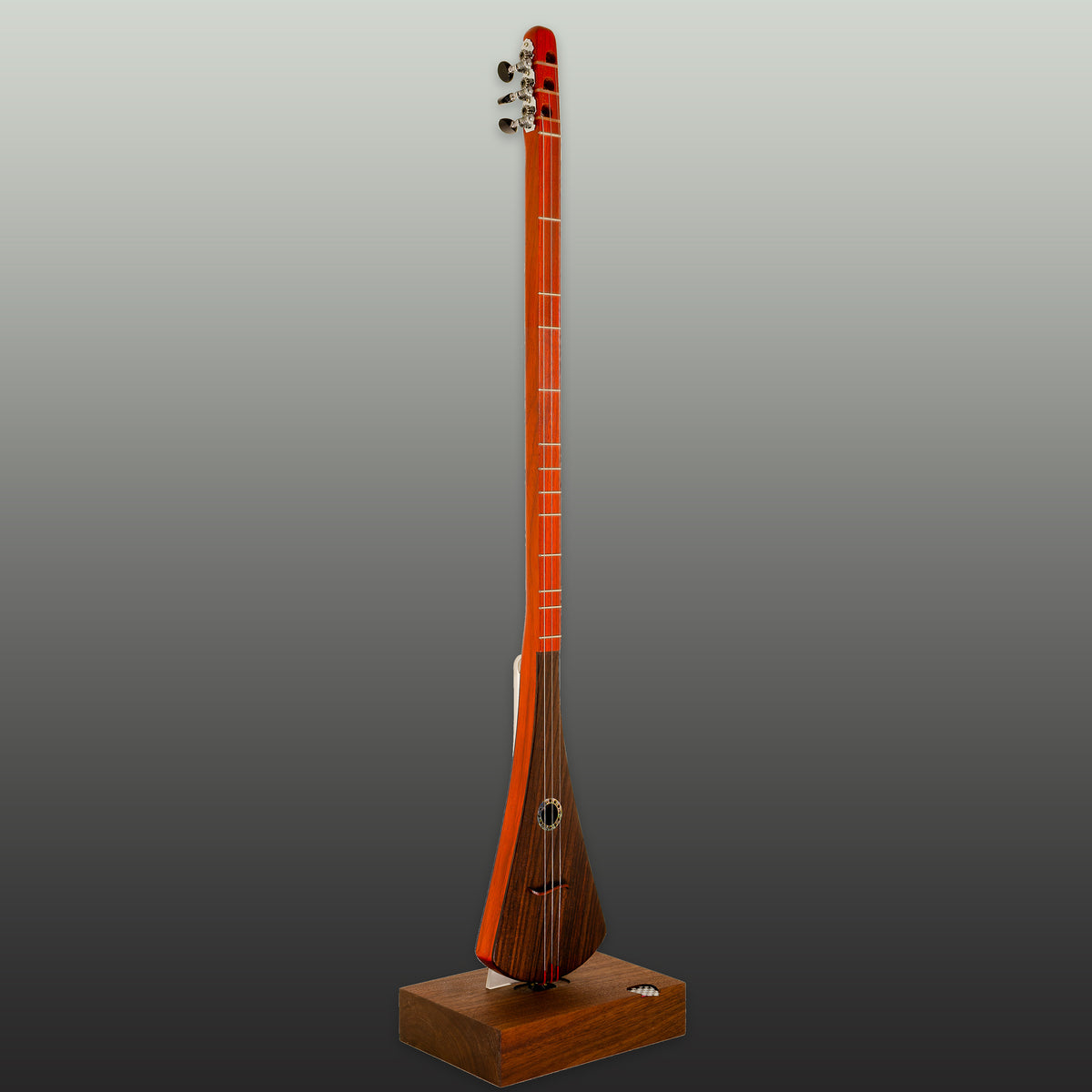 Rosewood D Strumstick