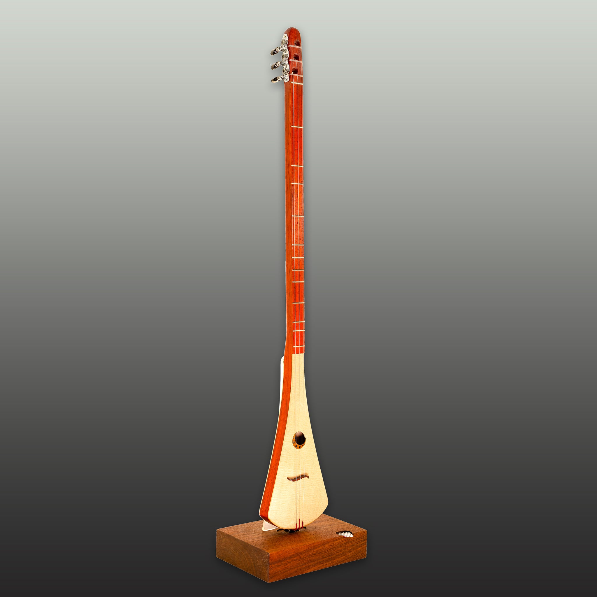 Strumstick Instrument Spruce D Strumstick - Strumstick.com