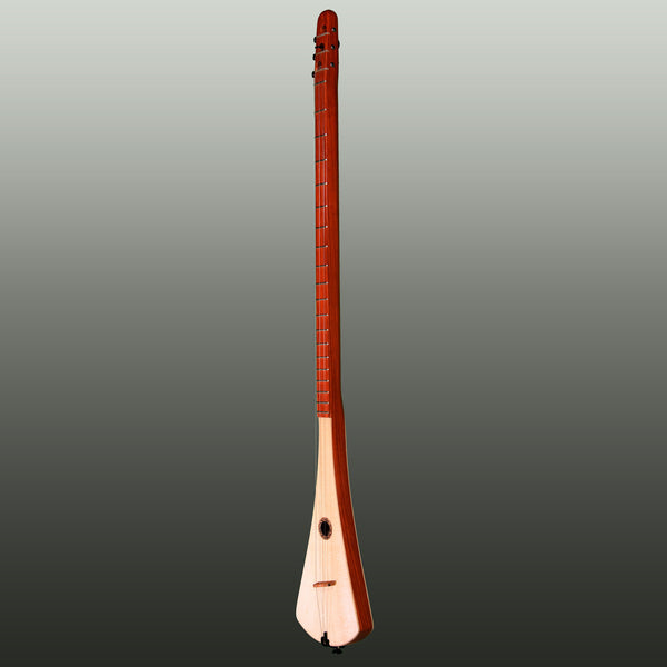 Strumstick Instrument Chromatic D Strumstick (D-CHR) - Strumstick.com