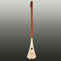 Blue　McNally STRUMSTICK　3弦ギター Amazon.com: CNZ Audio ST Mini Electric Guitar - Blue Body