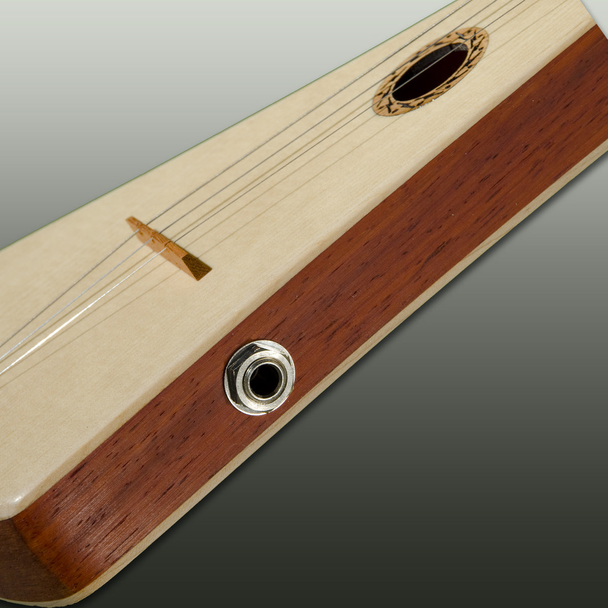 D-33 Spruce with Pickup