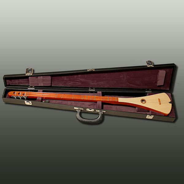Strutter Case Strumstick Hard Cases - Strumstick.com