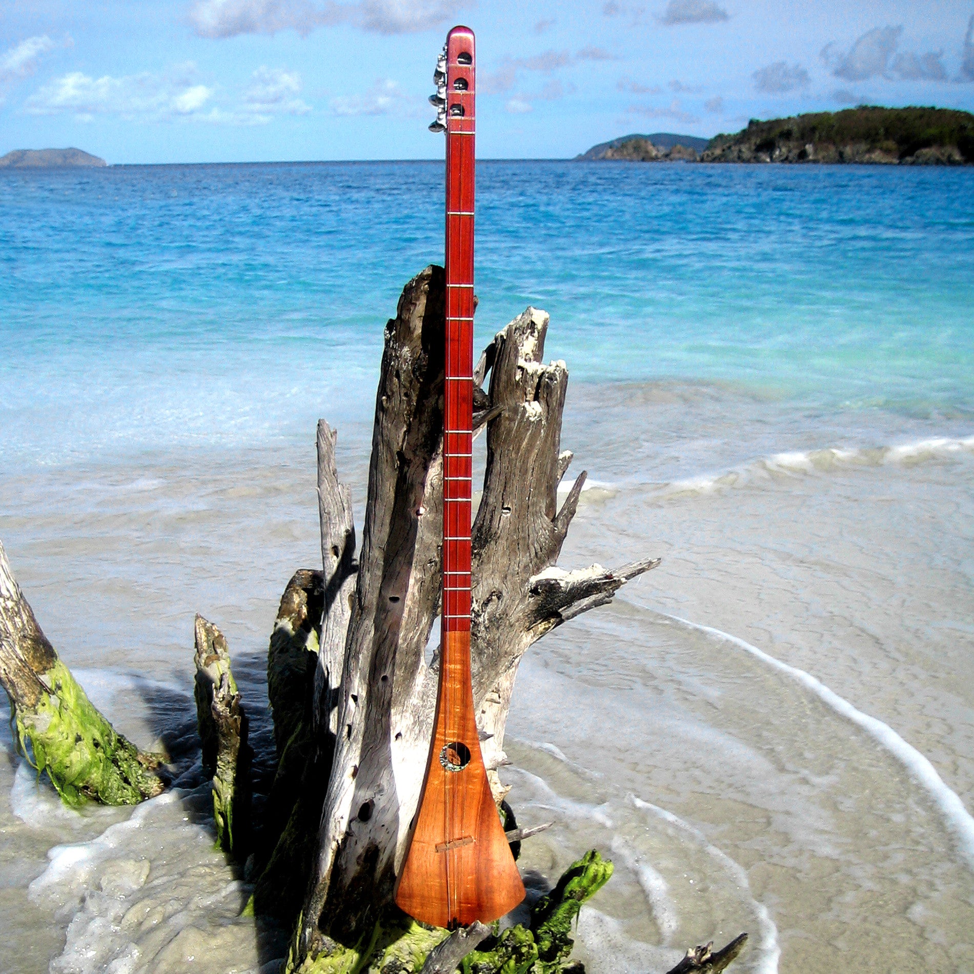 Strumstick Instrument Designers Choice: Best Sound - Strumstick.com