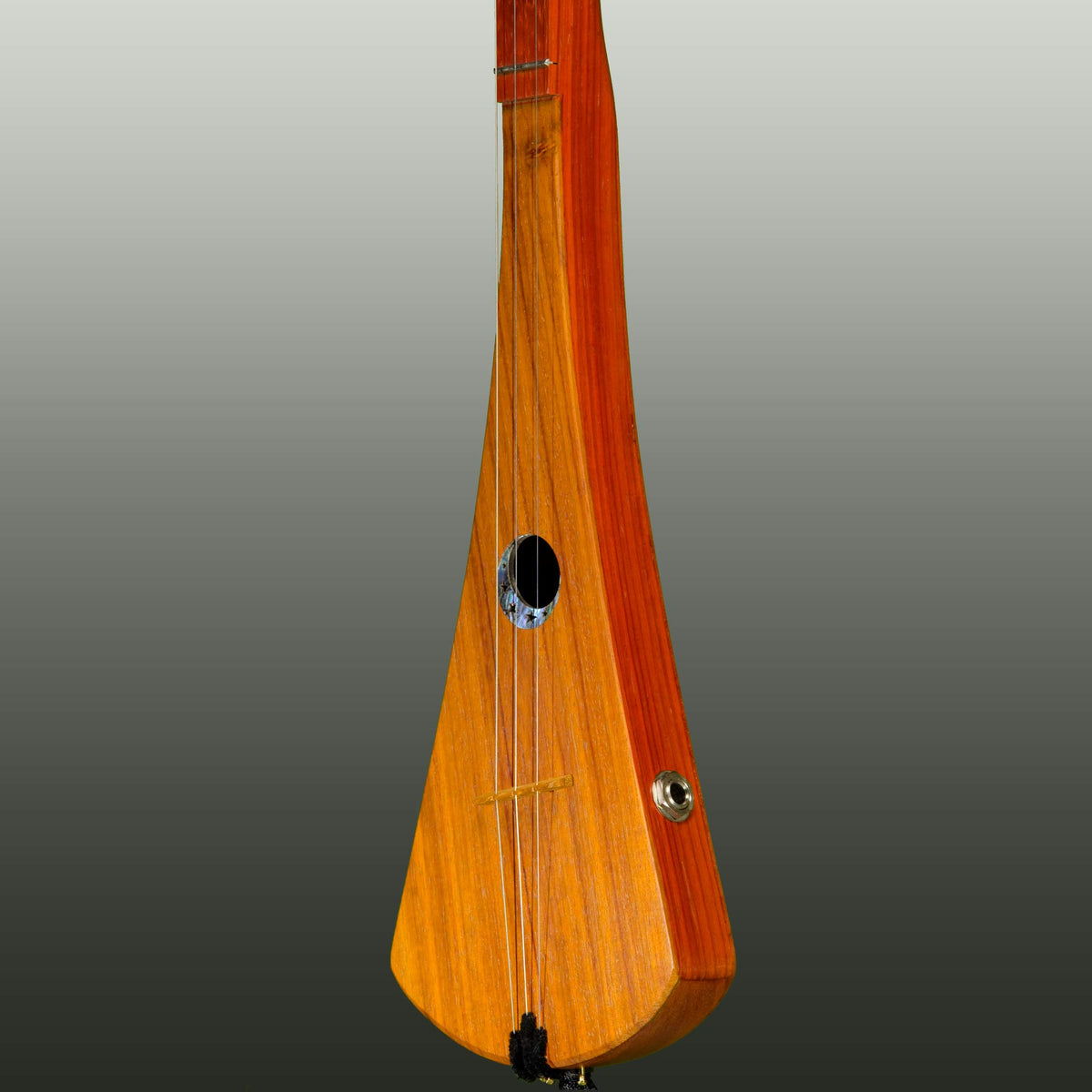 D-33 Spruce with Pickup