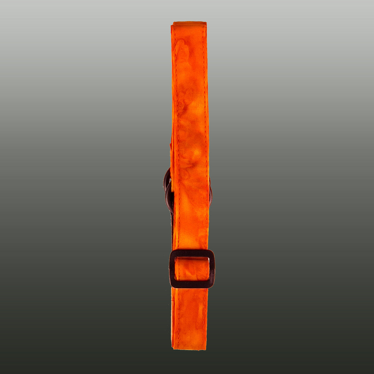 Orange Batik Strap