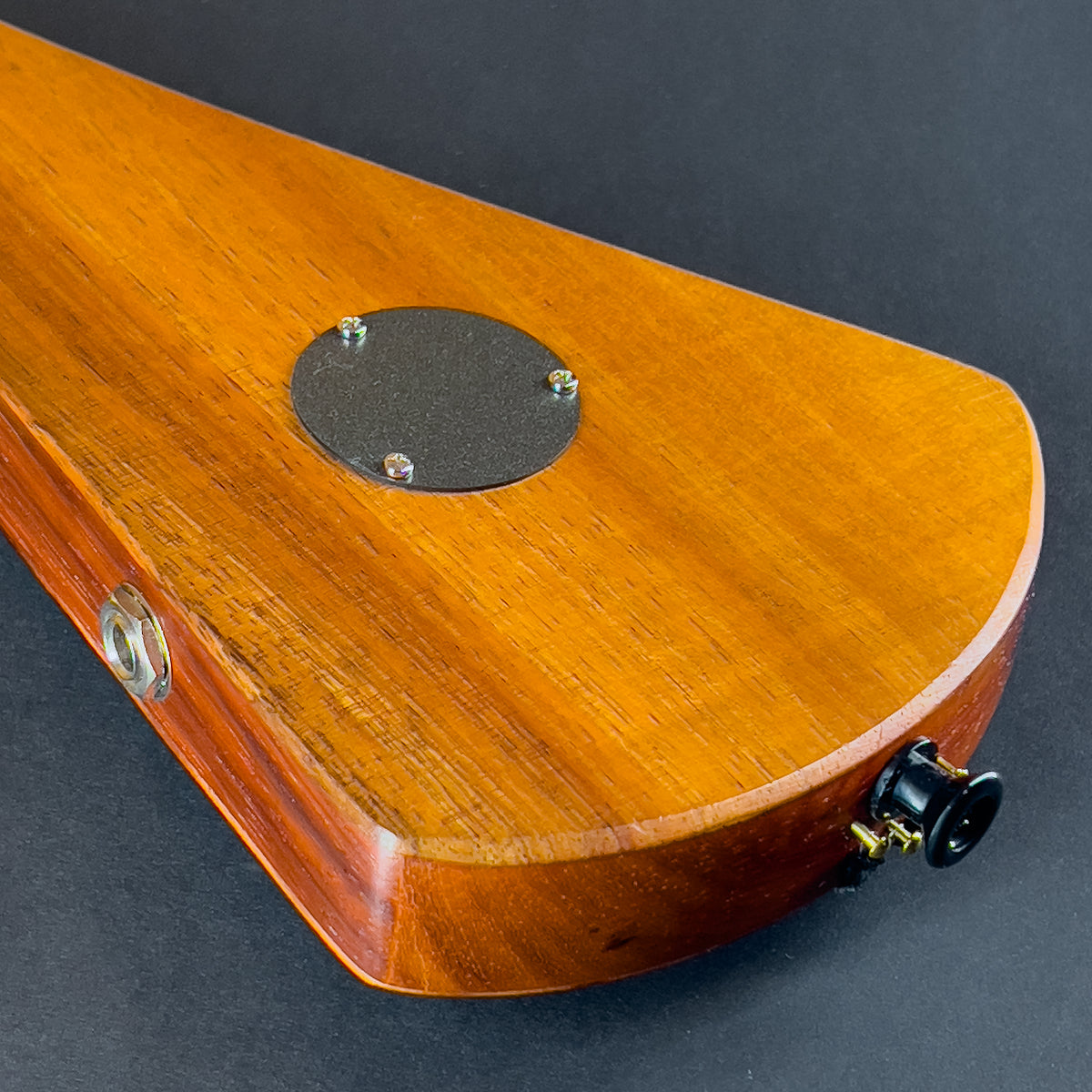 D-33 Spruce with Pickup