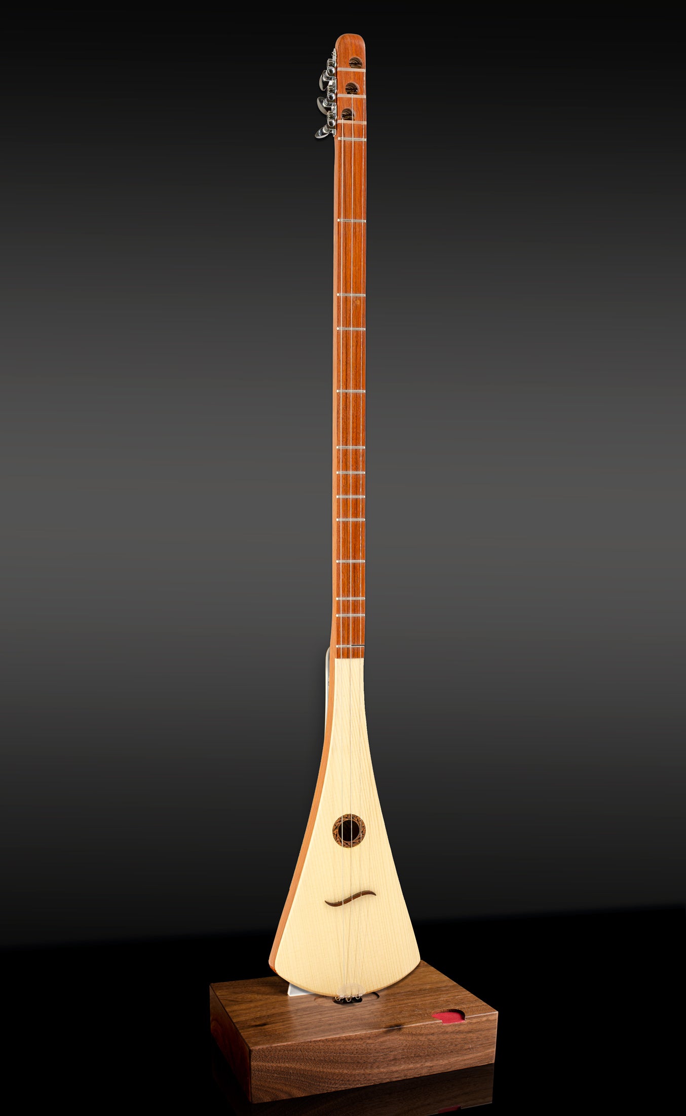 Strumstick Instrument Straight-Up Strumstick Stand - Strumstick.com