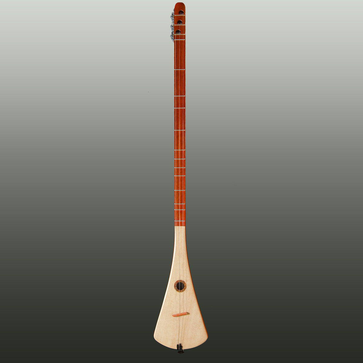 D-33 Strumstick Summer 2025