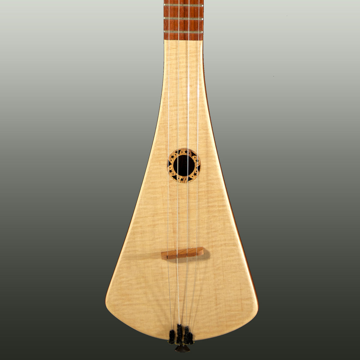 Uke Strumstick with Pickup Special