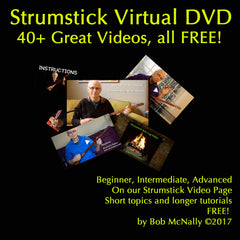 Virtual DVD Free - Strumstick.com